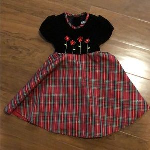 Girls toddler dress